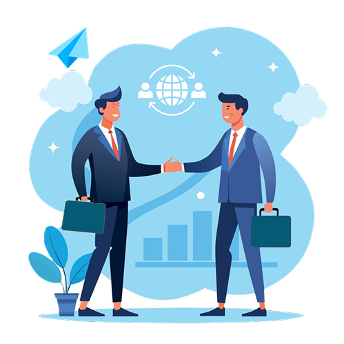 B2B Reseller Platform